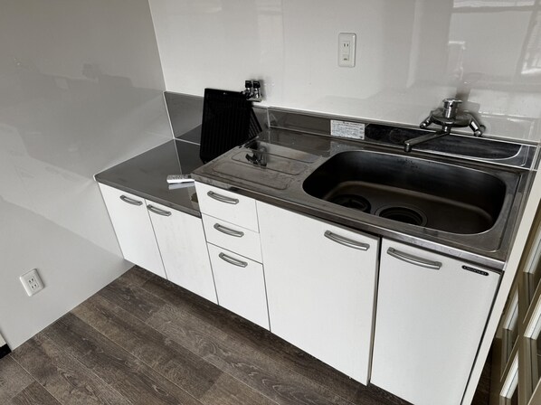 ダイヤマンションの物件内観写真